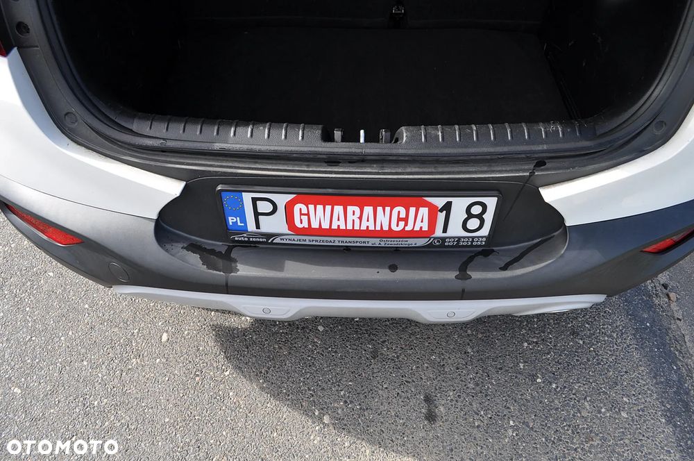 Kia Stonic 1.0 T-GDI OPF Spirit - 15
