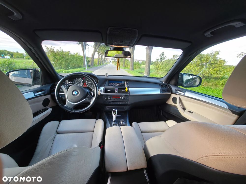 BMW X5 - 13