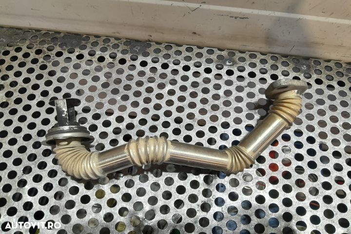 Conducta EGR 9803842980 - 1.6 HDI 9803842980 - 1.6 HDI Peugeot 308 T7 - 3