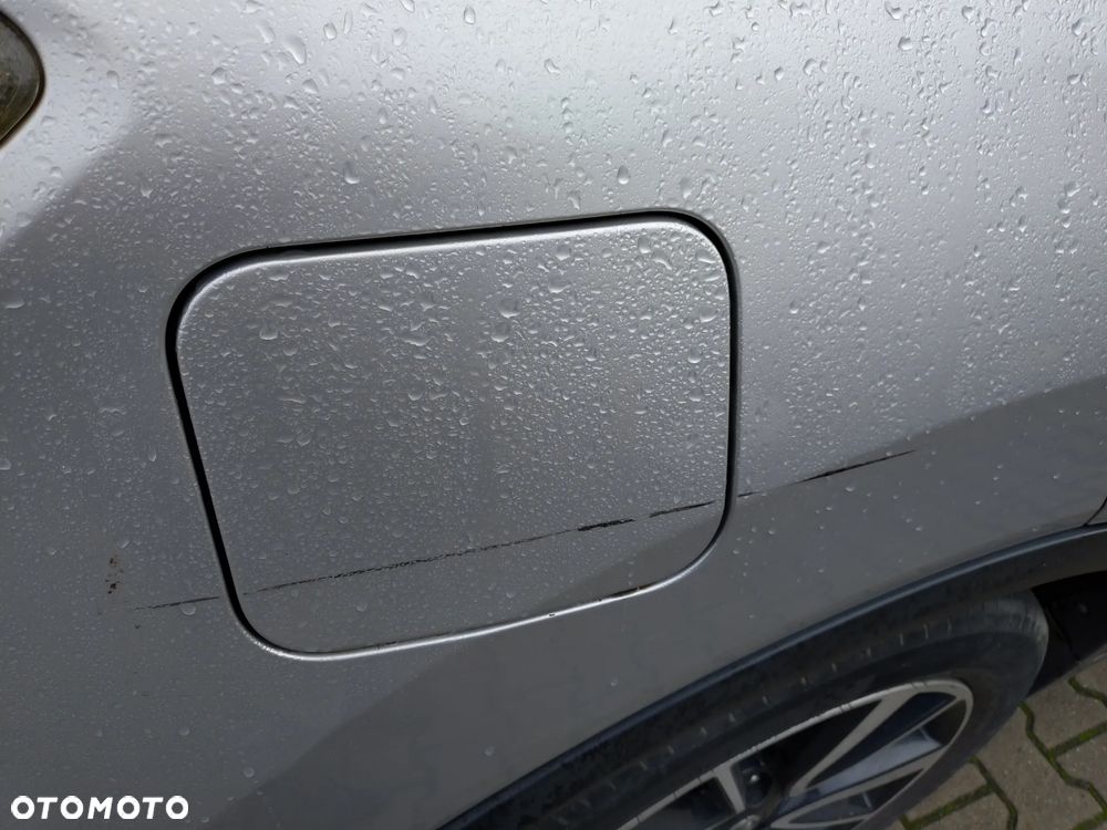 Nissan X-Trail 1.6 DCi Acenta 4WD EU6 - 8