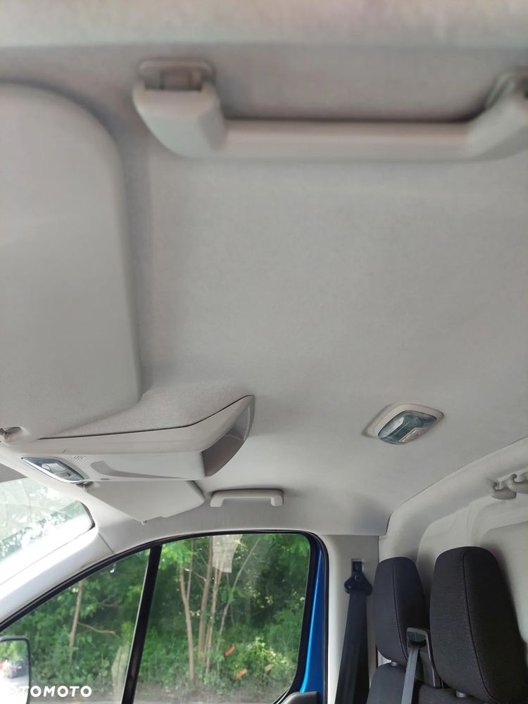 Ford Transit Custom - 12