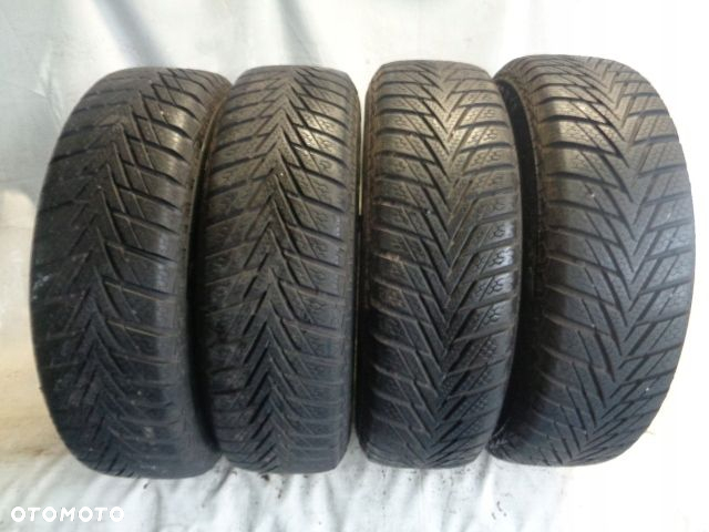 4X KOŁA 14 VW 5X100 ET35 CONTINENTAL 175/70R14 - 7