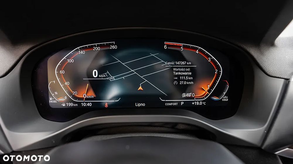 BMW X4 xDrive20d M Sport X sport - 39