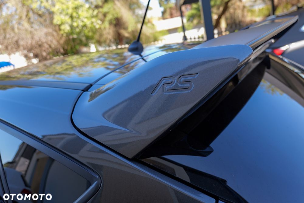 Ford Focus - 9