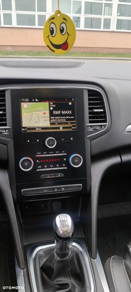 Renault Megane 1.2 Energy TCe Business - 29