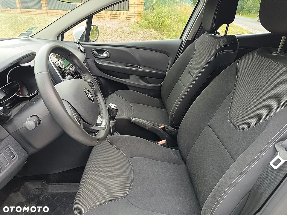 Renault Clio 0.9 Energy TCe Alize - 21