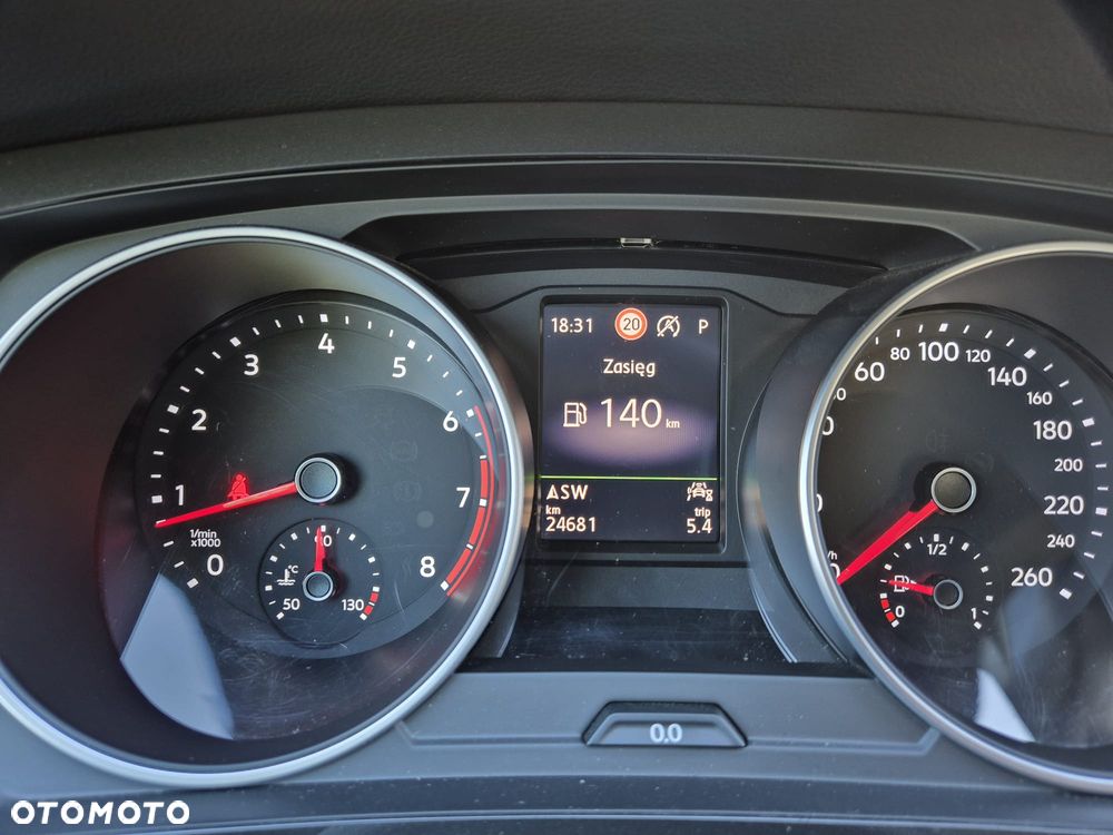 Volkswagen Tiguan 1.5 TSI OPF DSG Move - 27