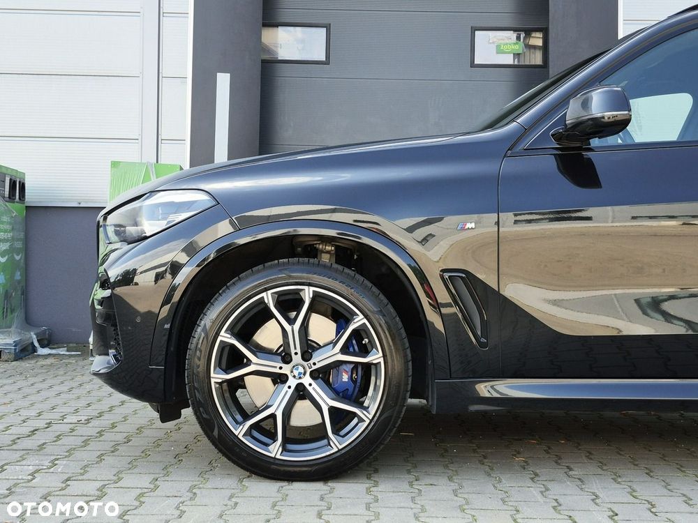 BMW X5 xDrive40d - 11