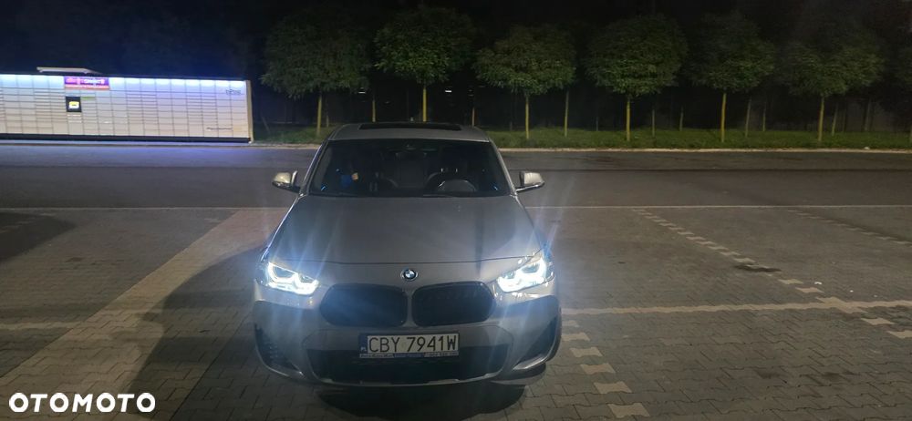BMW X2 2022 photo 2