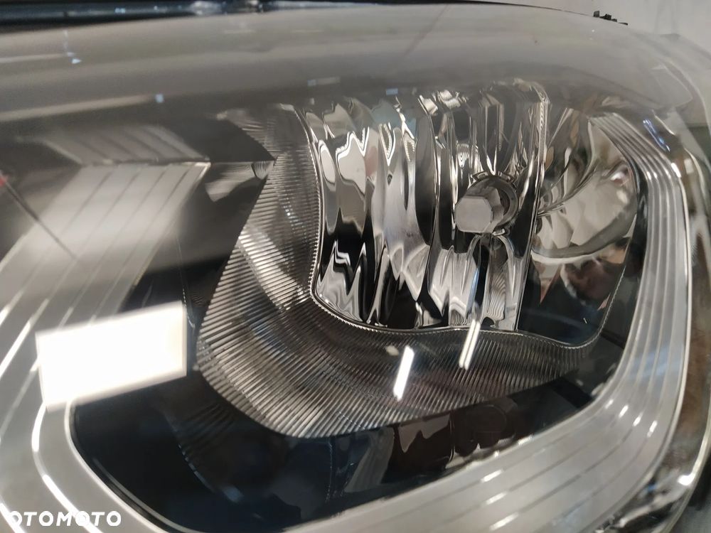 CITROEN C4 II DS4 REFLEKTOR LAMPA PRAWA LEWA PRZÓD PRZEDNIA NOWA - 17