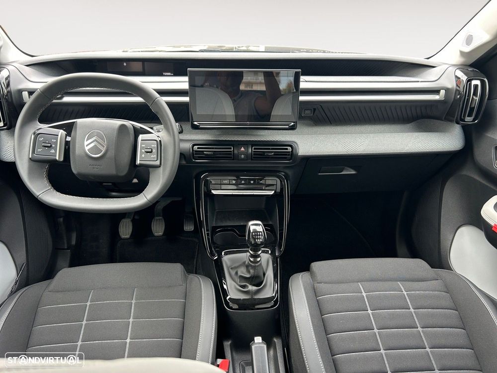 Citroën C3 1.2 PureTech Max - 10