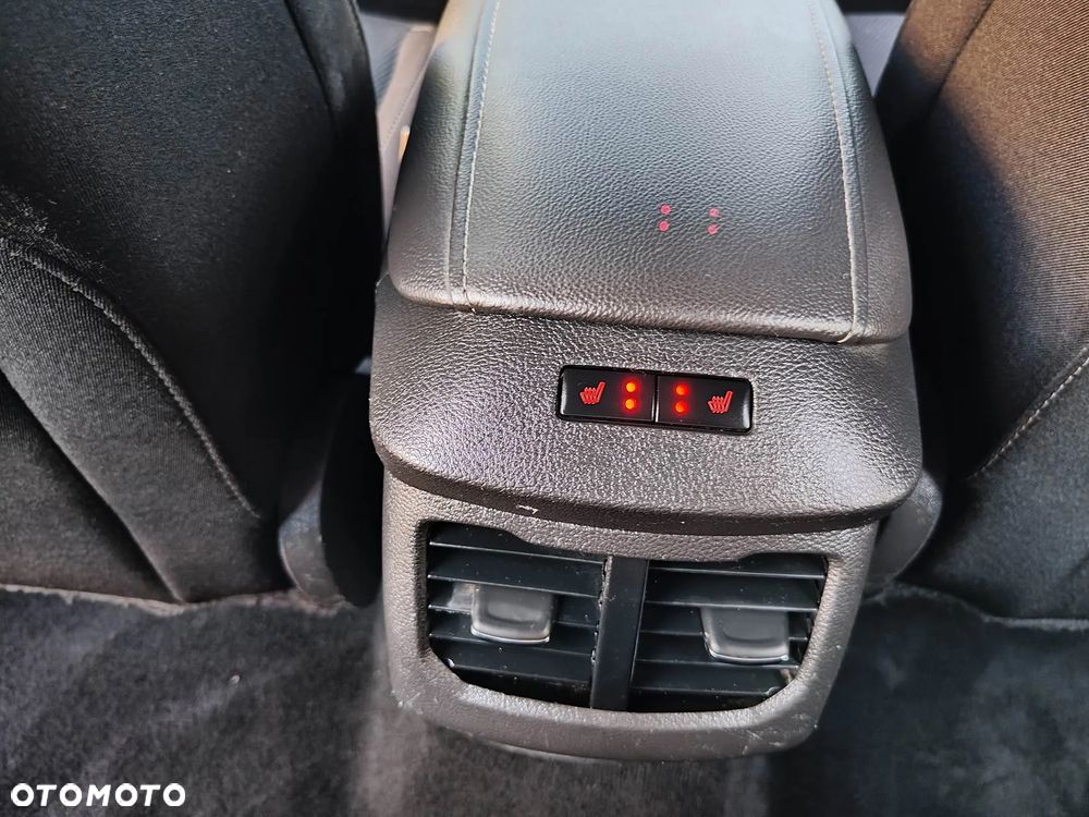 Ford Mondeo 1.5 EcoBoost STart-Stopp Titanium - 34