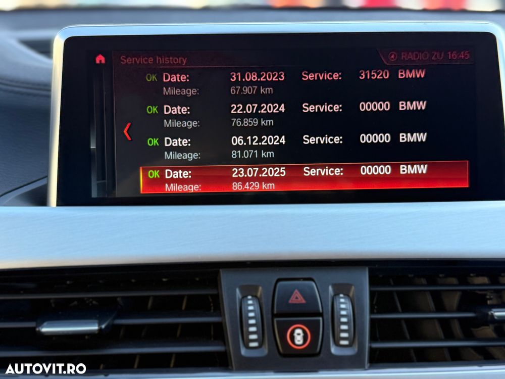 BMW X2 sDrive18d Aut. - 12