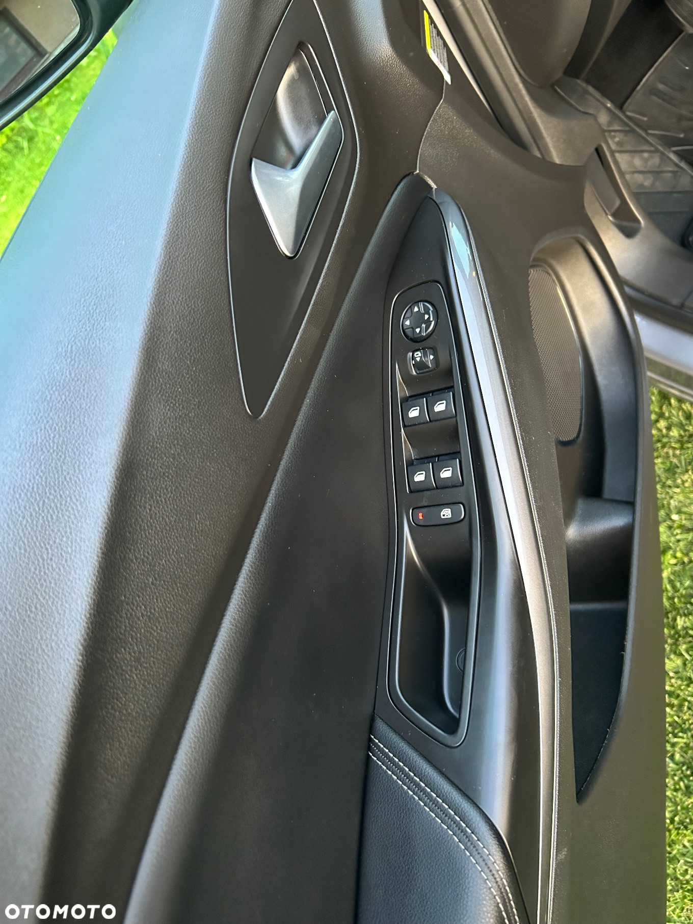 Opel Grandland X 1.5 CDTI Ultimate S&S - 21