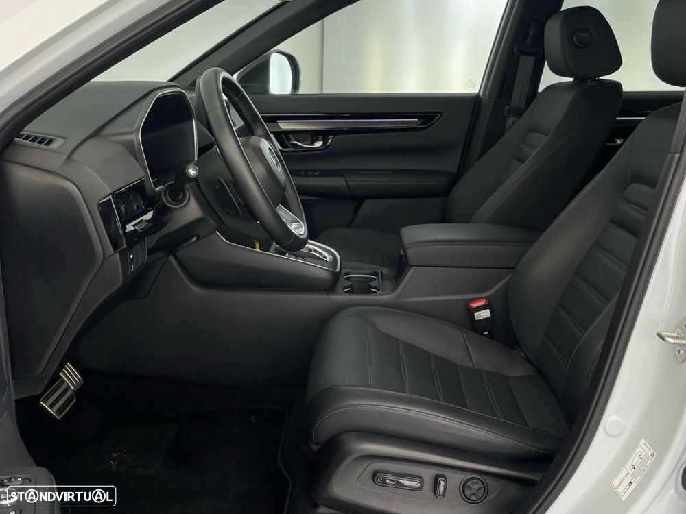 Honda CR-V 2.0 E:PHEV Advance - 11
