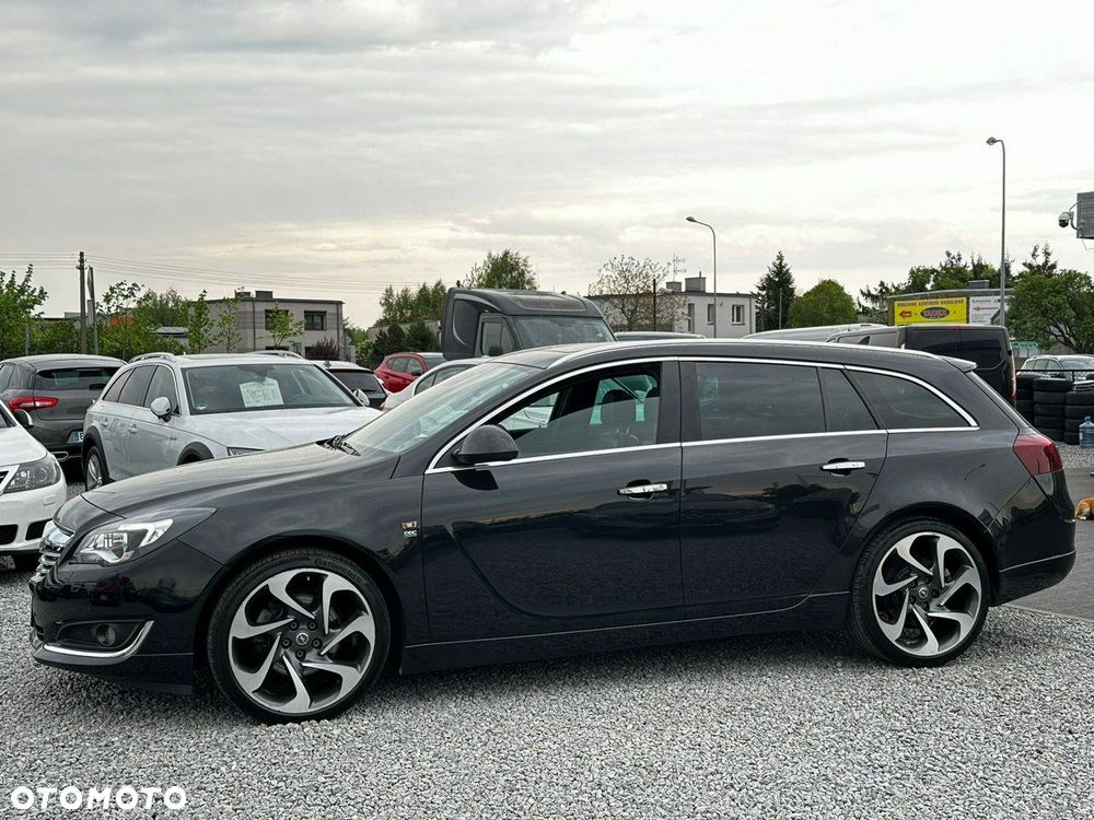 Opel Insignia - 22