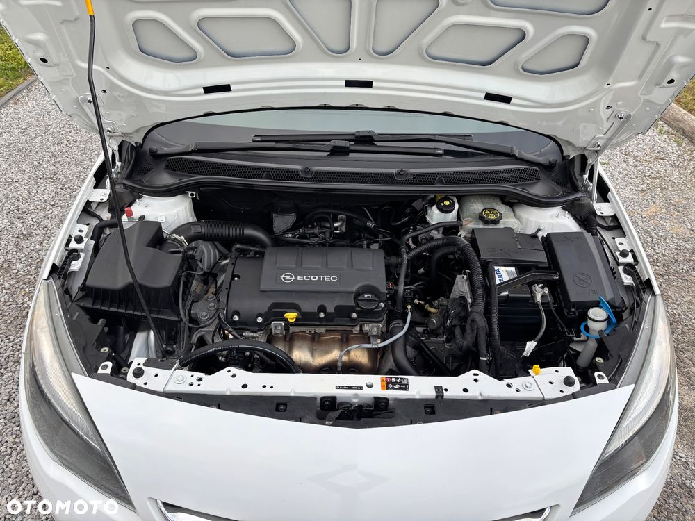 Opel Astra - 13