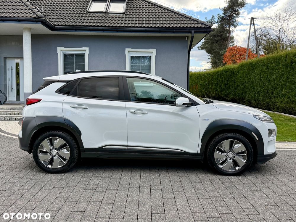 Hyundai Kona 39kWh Premium - 5