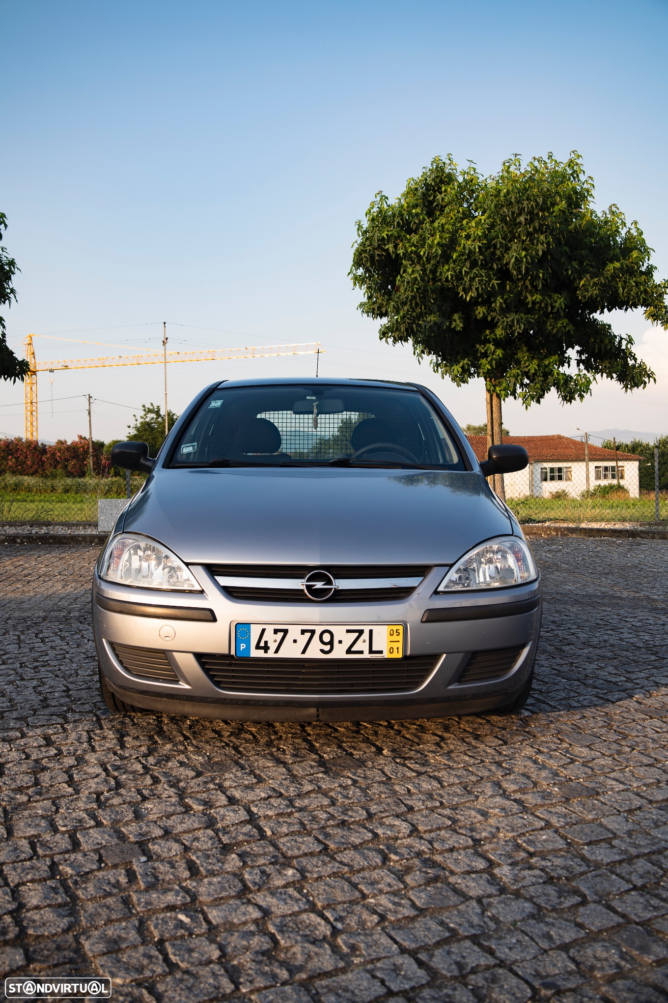 Opel Corsa - 2