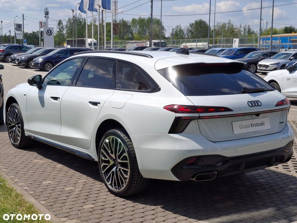 Audi A6 Avant - 5