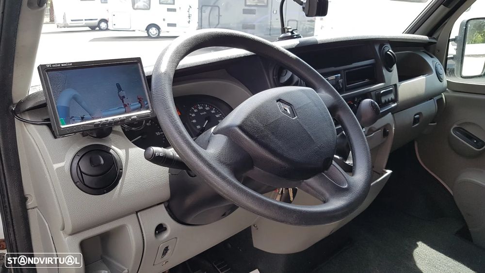 Challenger Eden 312 - 23