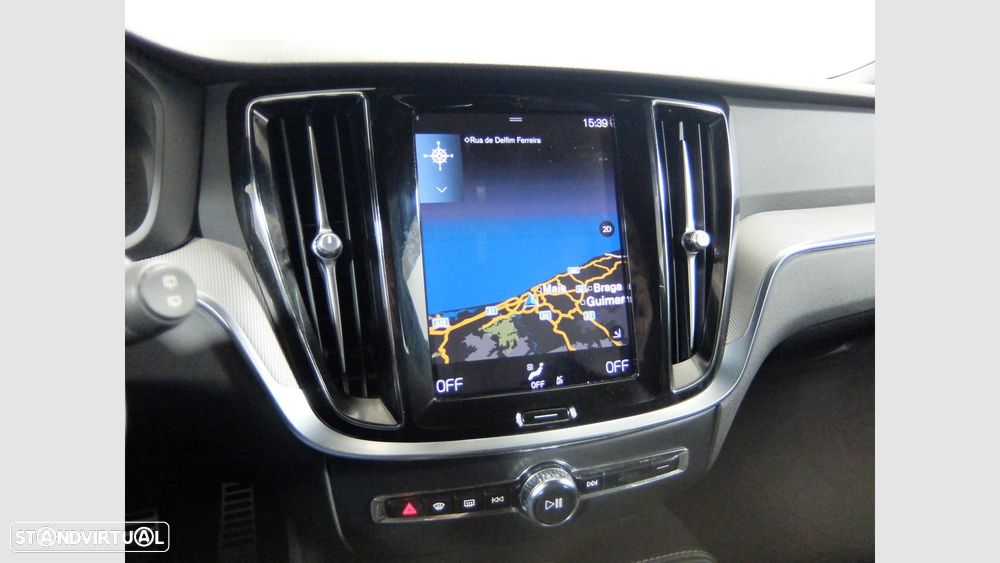 Volvo V60 - 16