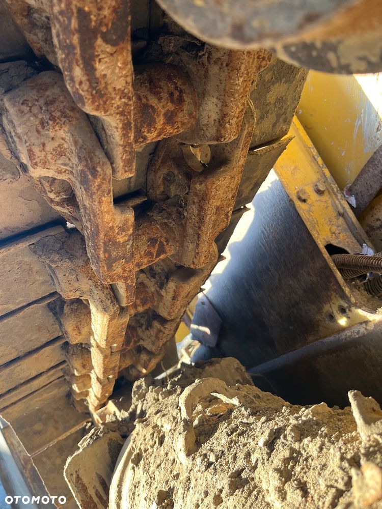 Caterpillar D6M XL - 5