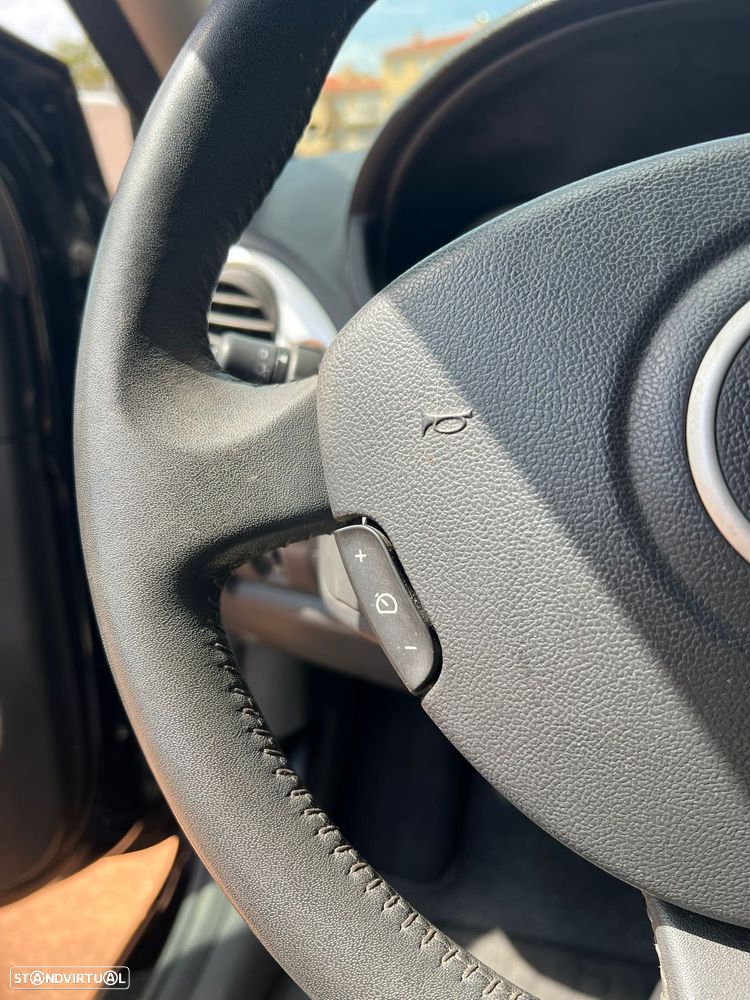 Renault Clio 1.2 16V Dynamique S - 15