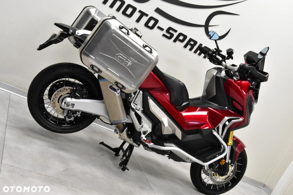 Honda X-ADV - 10