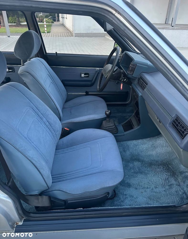 Audi 80 - 5