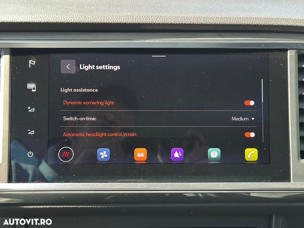 Seat Ateca 1.5 TSI Start&Stop DSG7 Style - 30