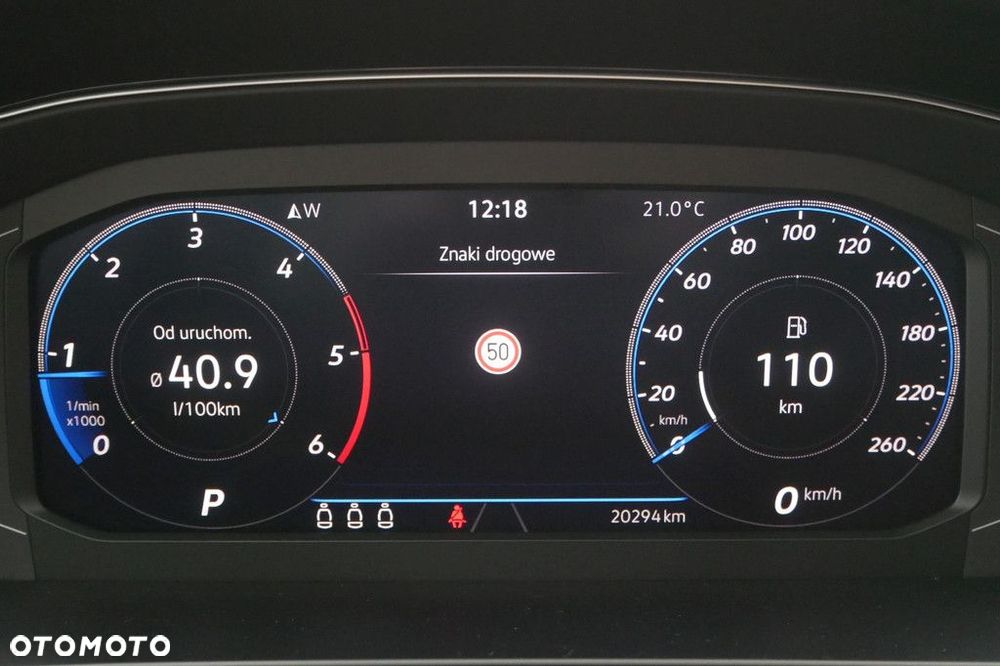 Volkswagen Passat Variant - 9