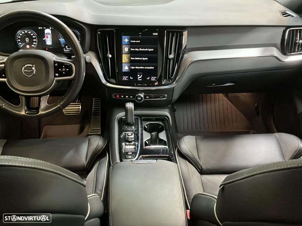 Volvo S60 - 11