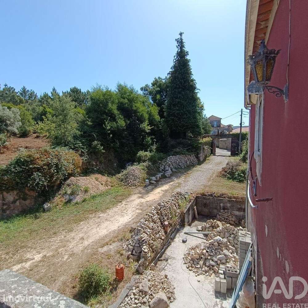Casa de Campo T3 em Freixieiro de Soutelo de 382,00 m2 - Grande imagem: 5/30