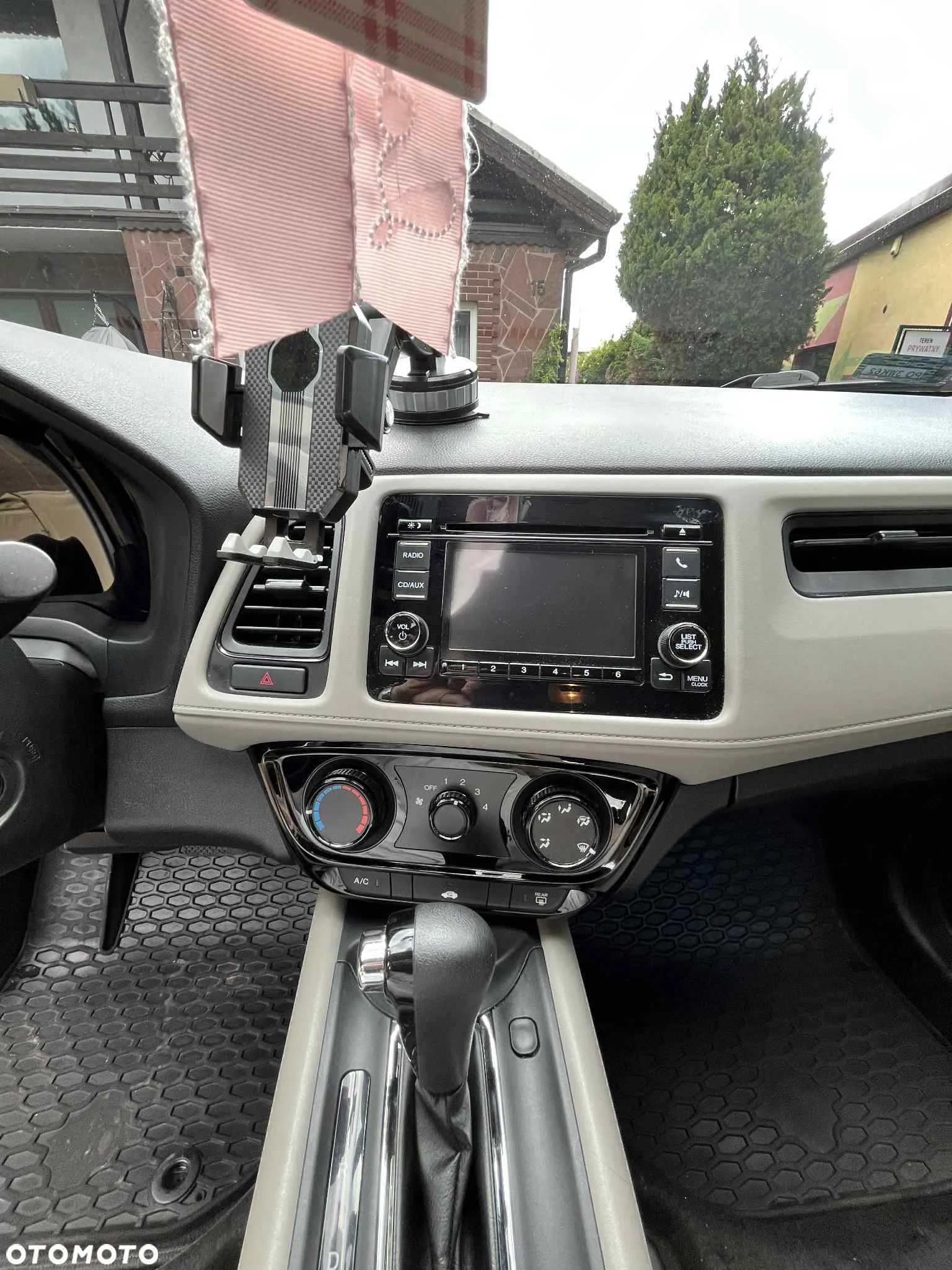 Honda HR-V - 16
