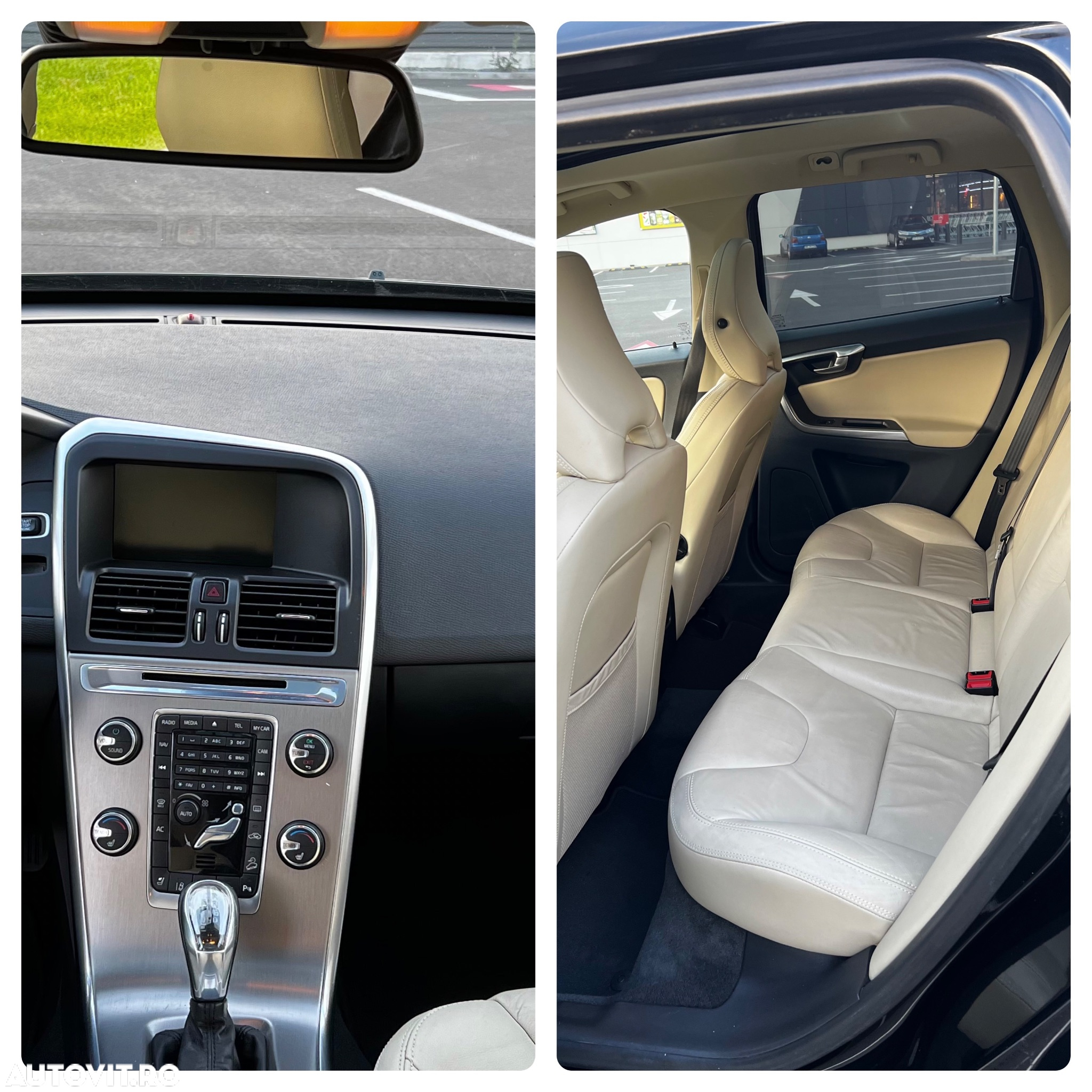 Volvo XC 60 D5 AWD Aut. Summum - 19
