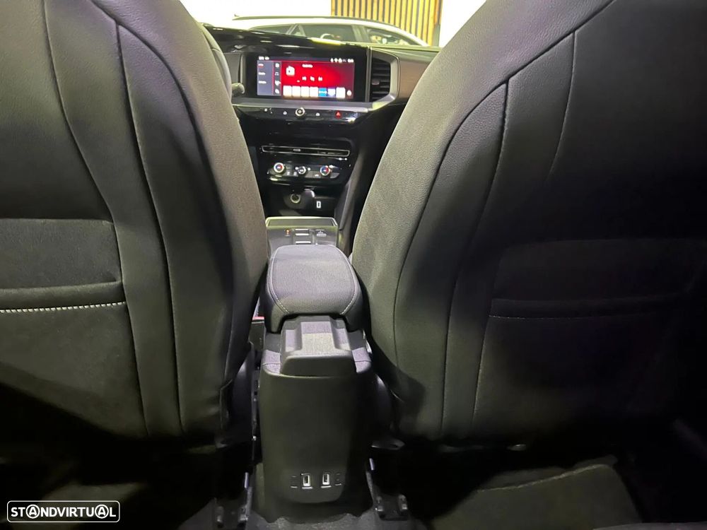 Opel Mokka 1.2 Hybrid GS eDCT - 29