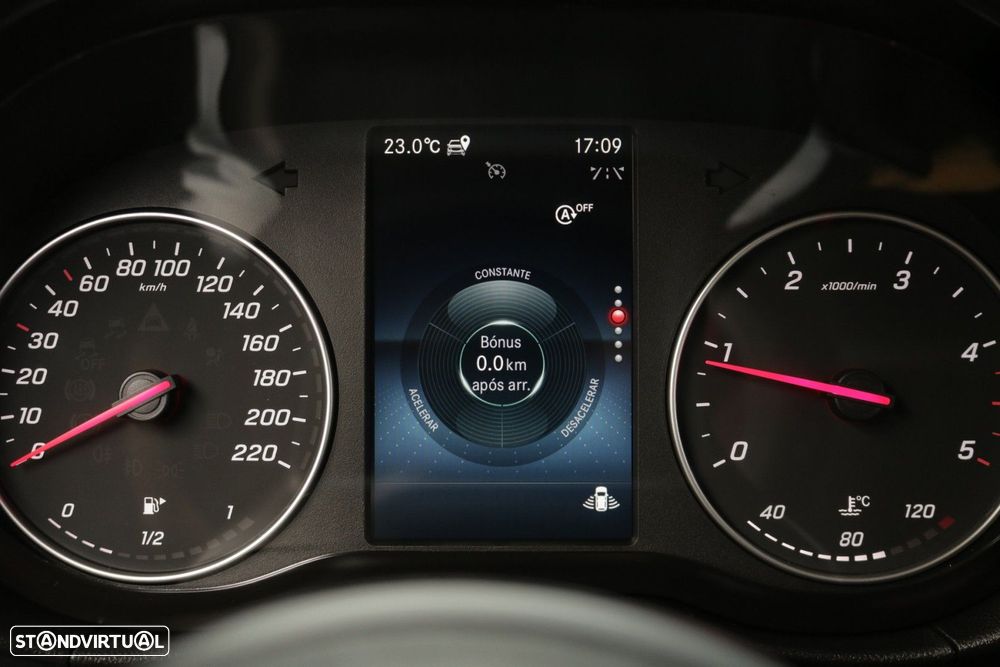 Mercedes-Benz Citan - 36