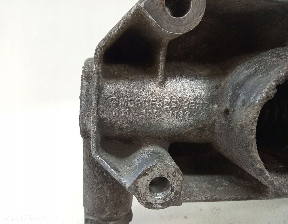 WYBIERAK SKRZYNI MERCEDES T1 KACZKA 6112671137 - 2