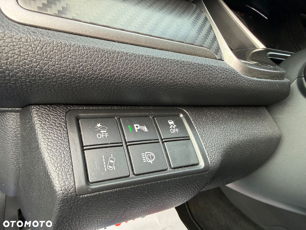 Honda Civic 1.5 T Sport (Navi) - 31
