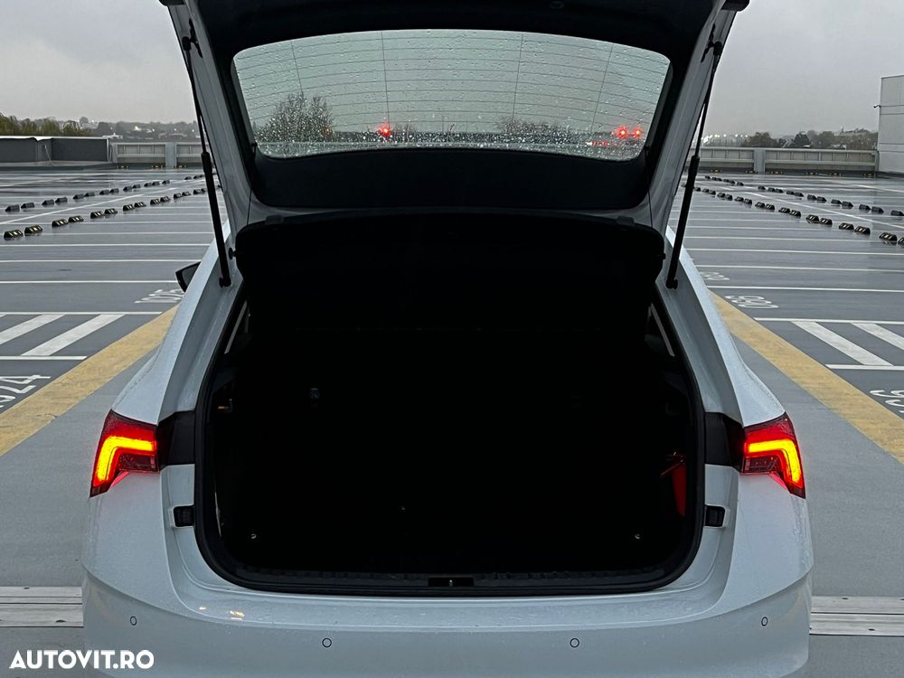Skoda Scala - 12