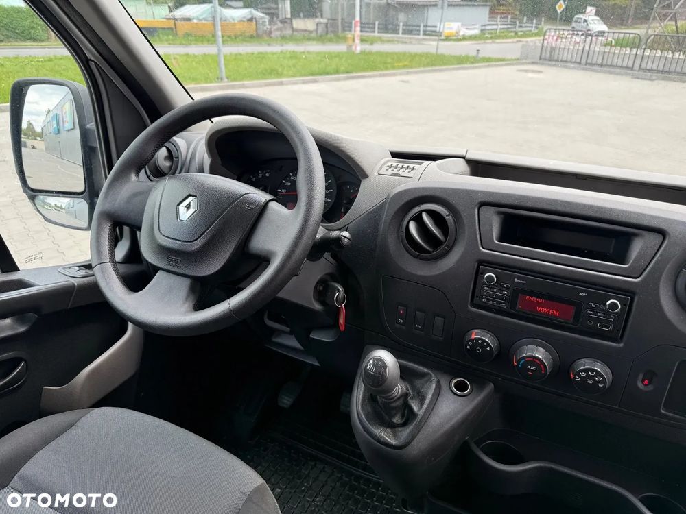 Renault Master ENERGY L3H2 VA - 33