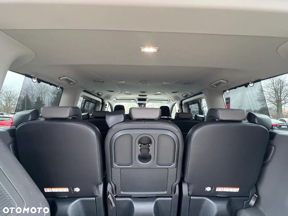 Ford Tourneo Custom 320 L1H1 VA Autm Titanium X - 25