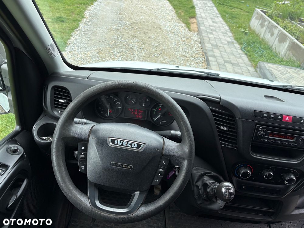 Iveco DAILY - 9