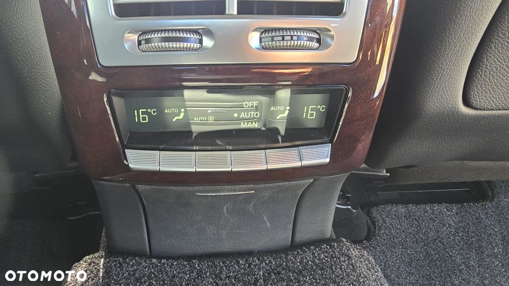 Mercedes-Benz Klasa S - 15