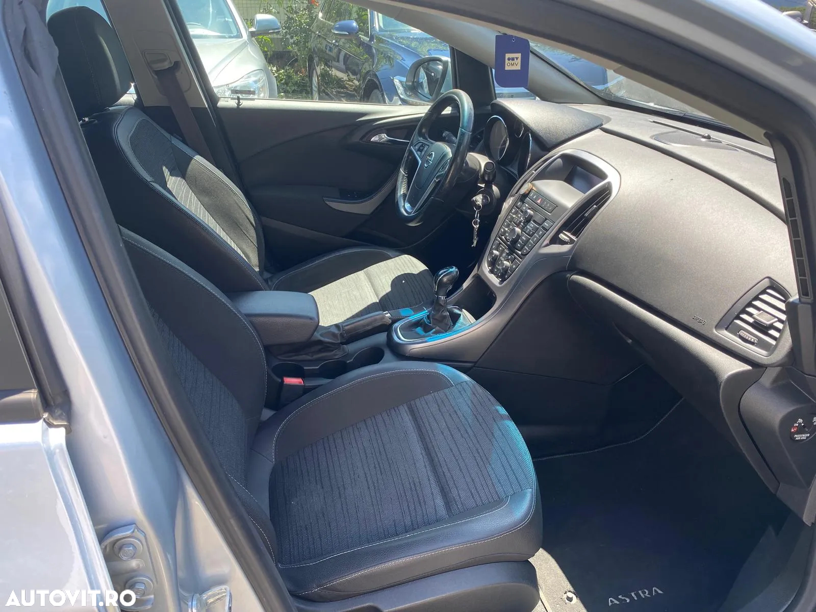 Opel Astra 1.6 CDTI ECOTEC ECOFlex Start/Stop Enjoy - 5
