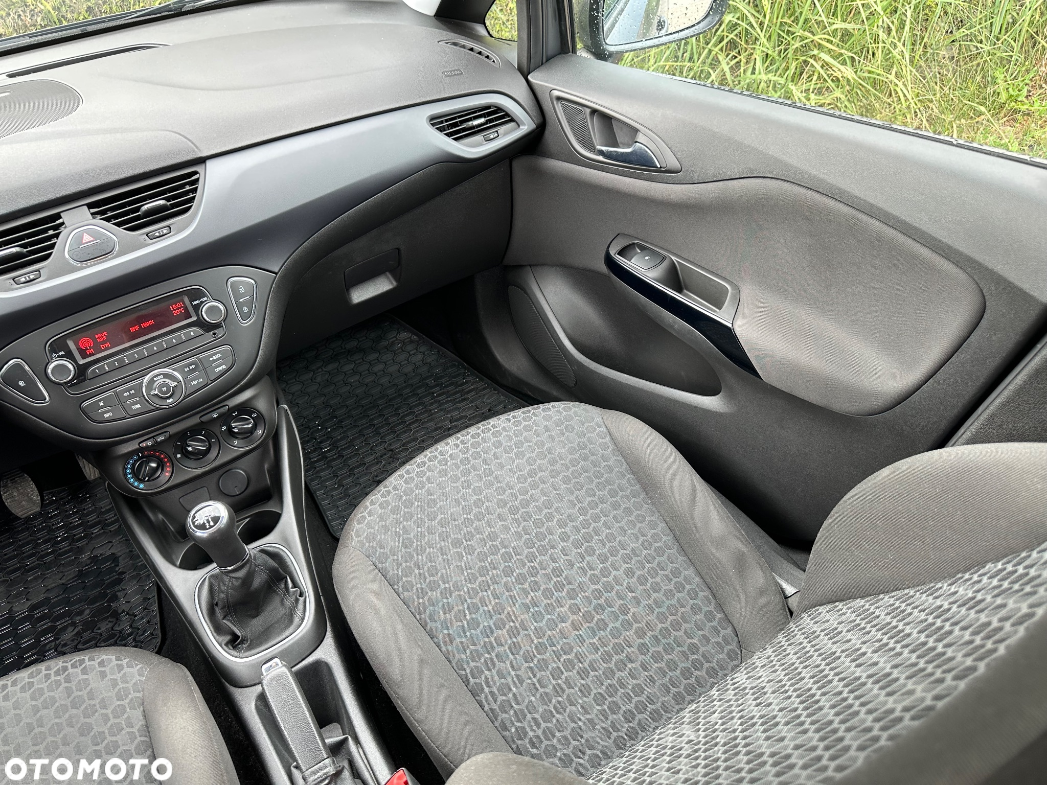 Opel Corsa 1.4 Cosmo - 18