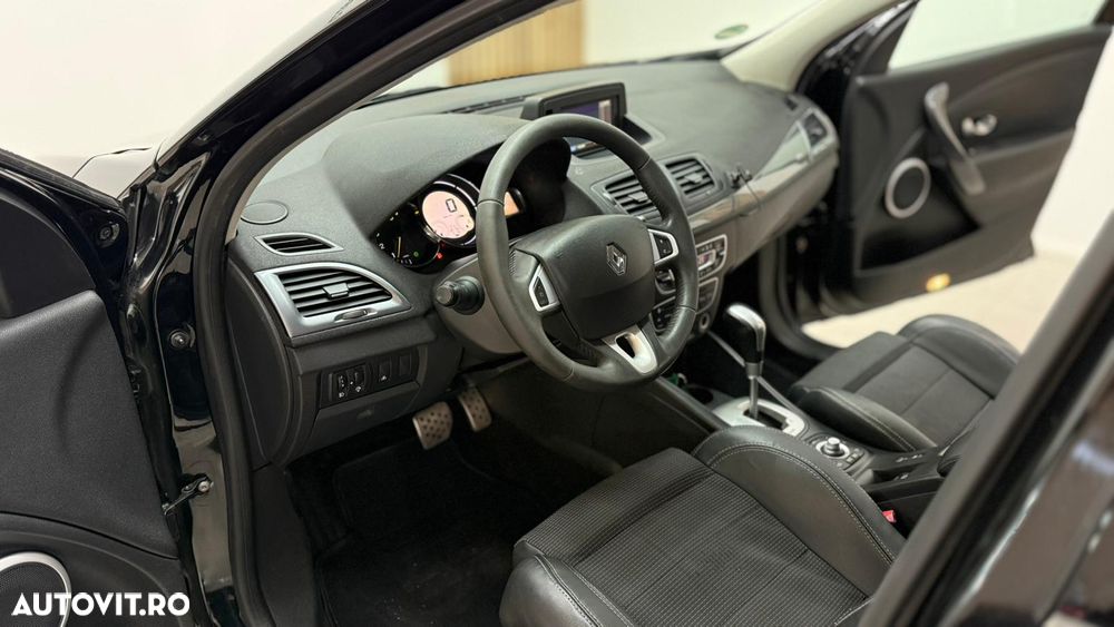 Renault Megane ENERGY dCi 110 EDC GT LINE - 6