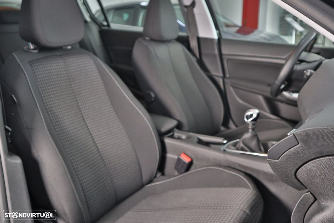 Peugeot 308 1.5 BlueHDi Active - 11