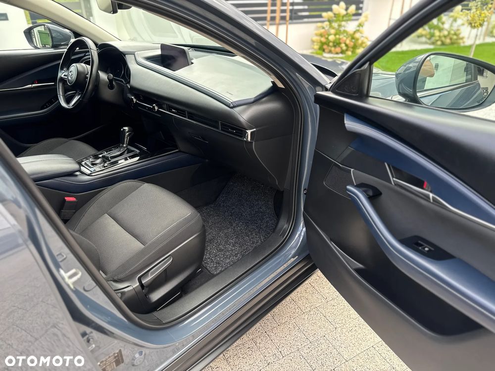 Mazda CX-30 2.0 mHEV Kanjo 2WD - 26
